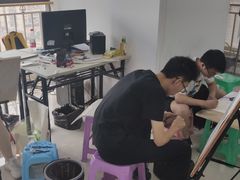 -CGWANG王氏教育(重庆校区)