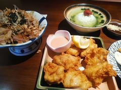 -山杏yama-katsu·吉列炸物