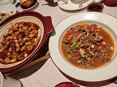 -千百味红餐厅·江西菜(绿地双子塔店)