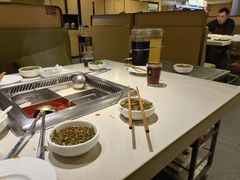 -海底捞火锅(上元大街店)