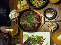 -烛影拾光观景餐厅·创意菜·摄影·小提琴(大唐不夜城店)