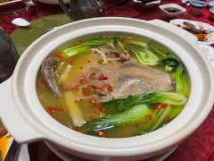 -白家餐厅(徐家汇店)