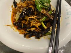 -富乐山酒店(西黄城根北街店)