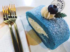 -ADO KAFE(大学城店)