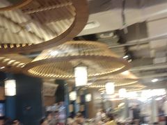 -阿串串老火锅(力盟店)