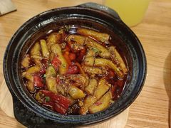 -付掌柜在成都·热炒砂锅集(金禾店)