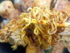-小谷姐姐麻辣拌·麻辣烫(北辰店)