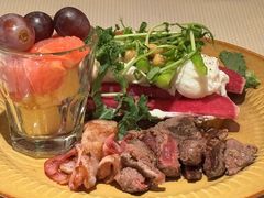 -BAKER&SPICE(安福路店)