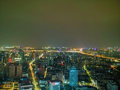 -云中捞高空旋转餐厅(商茂世纪广场店)