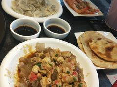 -睿柏云酒店-餐厅