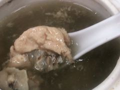 -横河佬炖品店(罗阳一路老店)