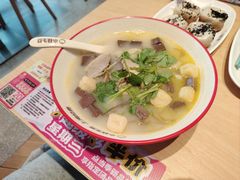 -小杨生煎(周浦万达店)