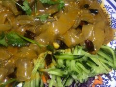 -小柒家第一锹东北菜(城关店)