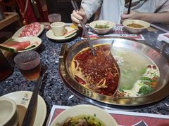 -蜀大侠火锅(森兰花园城店)