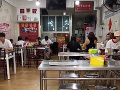 -榮泰米粉湯(Left Shop)