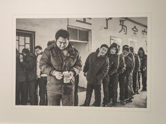 -大连美术馆