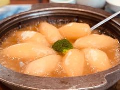 萝卜养生汤-瓷忆·瓷文化餐厅(上海店)