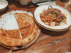 -清真·玛丽亚新疆菜主题餐厅(浙江中路店)