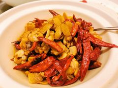 -富淳饭店(陆家嘴保利广场店)