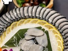 -金龙·打边炉(武进路店)