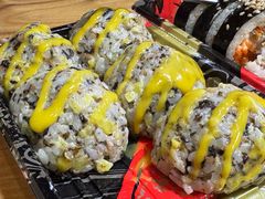 -师任堂韩式食品(总店)