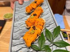 -鮨冠OMAKASE食べ放题(北京首店)