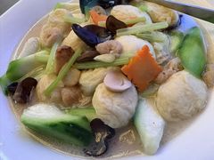 -绿雅居原生态农庄(小涌店)
