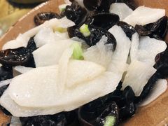-灶东家民间菜(回兴店)