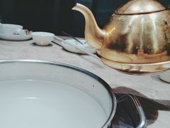 -淘米捞·米汤脆鲩鱼火锅(福田皇岗店)