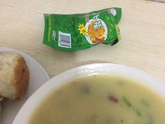 -老方子馅饼粥(台东店)