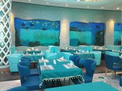 -瑞德姆美人鱼海底演艺主题餐厅(亚龙湾店)