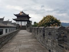 -台州府城(江南长城)
