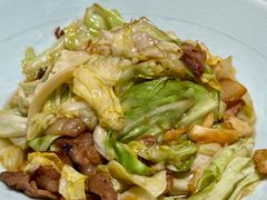 -侯家庄私房菜馆观景餐厅