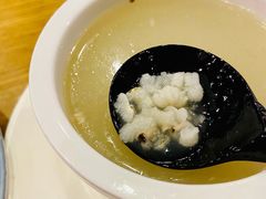 每日例汤-金翠河烧鹅粤式茶餐厅(龙湖三千集天街店)