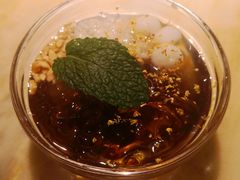 -绿茶餐厅(西单老佛爷店)