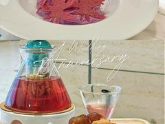 -théATRE 茶聚场(王府中環店)