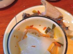 -大理.老字号渝记酸萝卜乌鱼(古城总店)