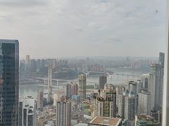 -解放碑威斯汀酒店-知味国际美食餐厅