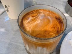 卡布奇诺-农畉LONFOOD(福田星河COCOPark店)