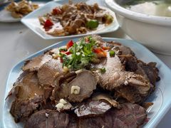 -黄牛肉馆·皖南土菜