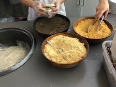 -禾生粑粑坊(陕西路店)