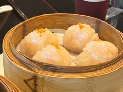 -珠江皇冠假日酒店-富临轩中餐厅