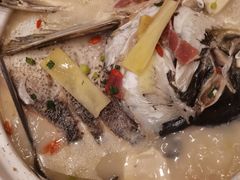 -一楼食业·美食人家