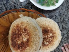 -清真喜兰老丁羊汤特色小吃