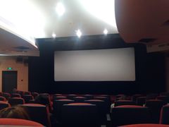 放映厅-中影国际影城(兰生大厦店)