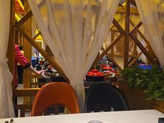 -润泽园椰子鸡(汇一城店)