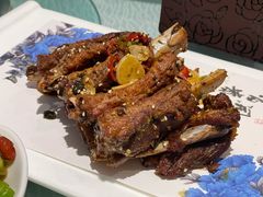 -天天渔港(杏林街店)