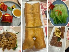 -点都德(大茶楼店)