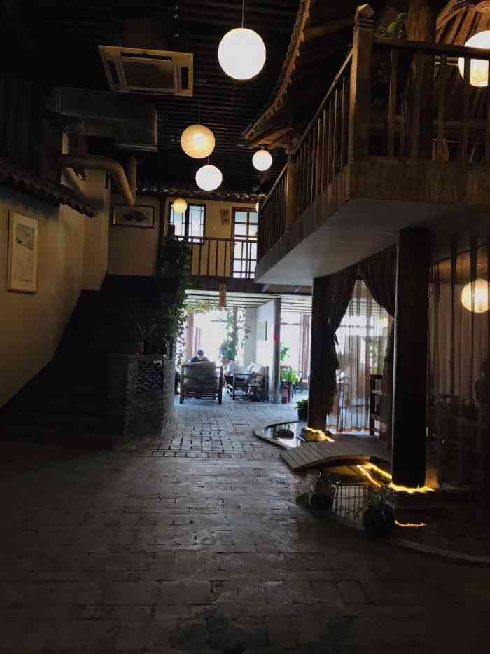 素心茶房(曲江旗舰店)-"9315将车停在八号客梯四楼直达茶馆有.