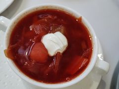 -库滋明·俄罗斯特色美食(中央大街店)